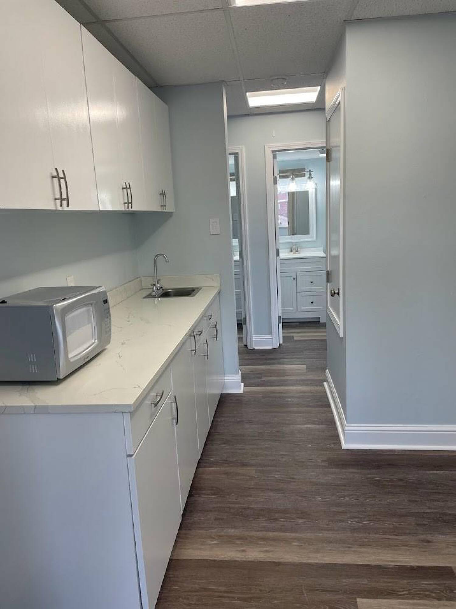 Commercial Property